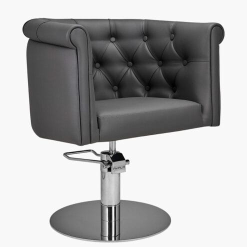 Ayala Mali Hydraulic Styling Chair