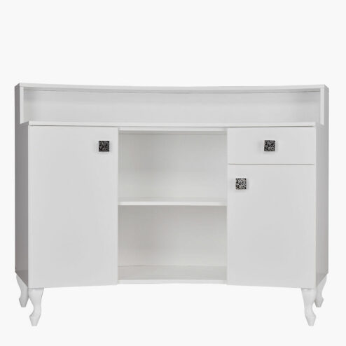 Ayala Obsession II Reception Desk