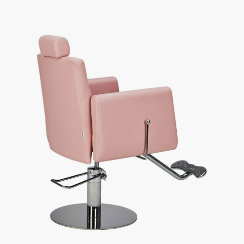 Ayala Ray Beauty Hydraulic Chair