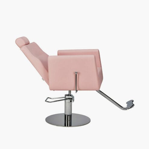 Ayala Ray Beauty Hydraulic Chair