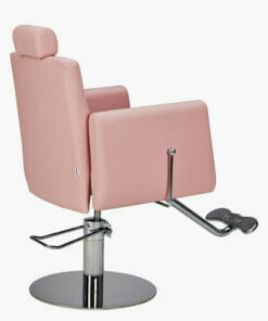 Ayala Ray Styling Reclining Chair