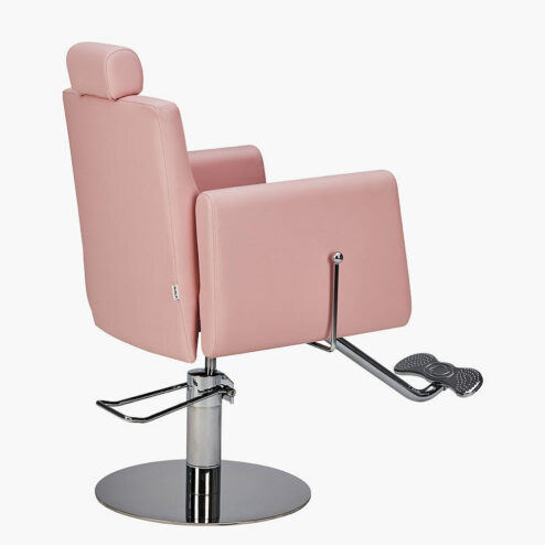 Ayala Ray Styling Reclining Chair