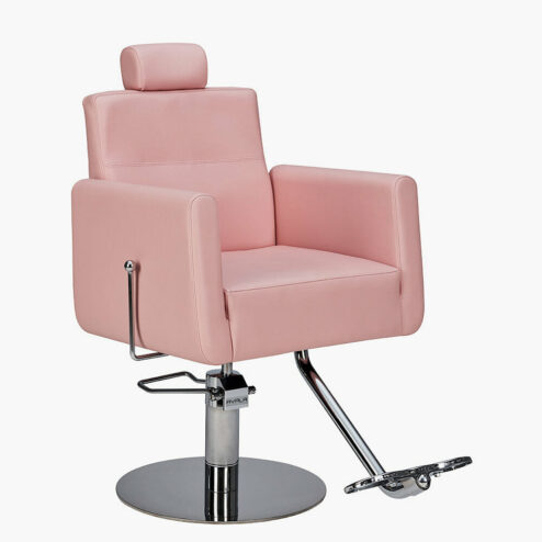 Ayala Ray Styling Reclining Chair