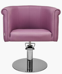 Ayala Reflection Hydraulic Styling Chair