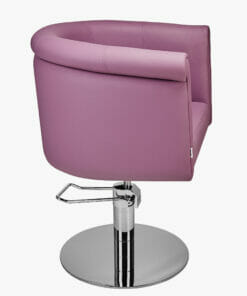 Ayala Reflection Hydraulic Styling Chair