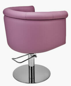 Ayala Reflection Hydraulic Styling Chair