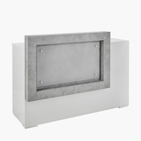 Ayala Roma Reception Desk