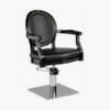 Ayala Royal Hydraulic Styling Chair