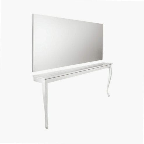 Ayala Royal Double Styling Unit