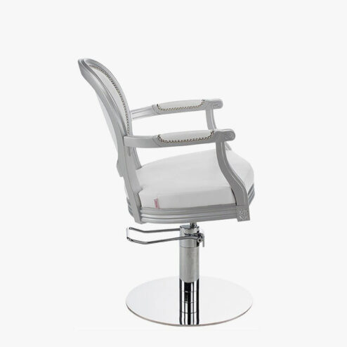 Ayala Royal Hydraulic Styling Chair