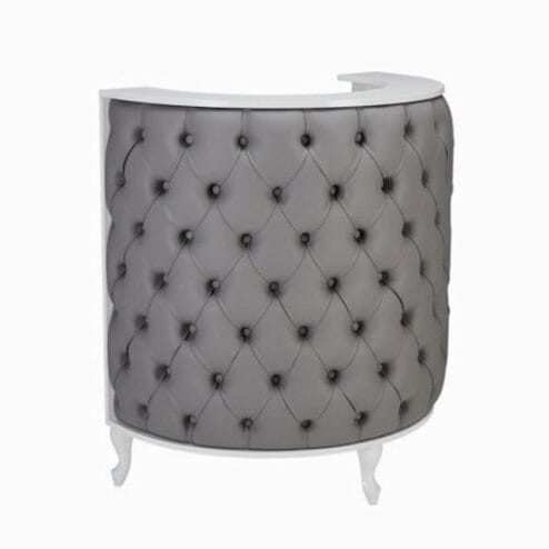 Ayala Royal I Reception Desk