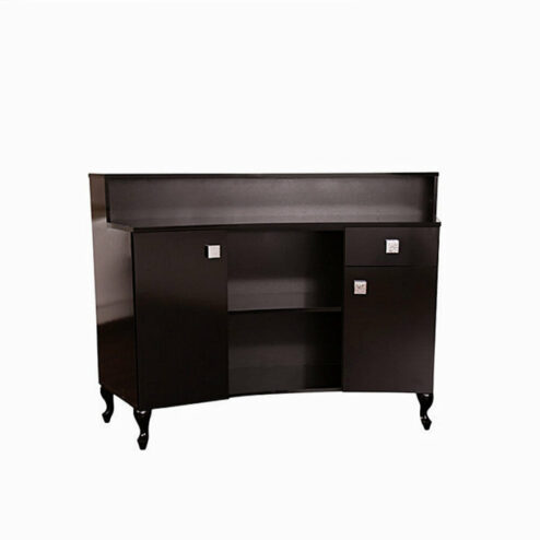 Ayala Royal II Reception Desk