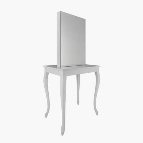 Ayala Royal Island Double Styling Unit