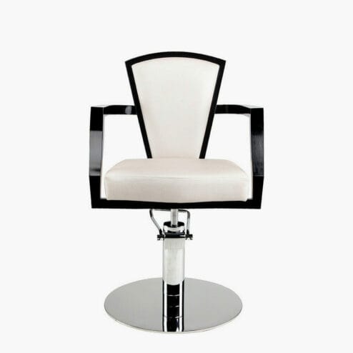 Ayala Royal Lux Hydraulic Styling Chair