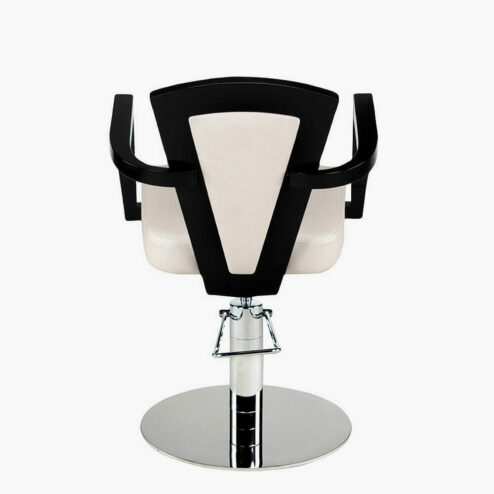 Ayala Royal Lux Hydraulic Styling Chair