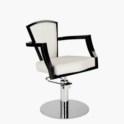 Ayala Royal Lux Hydraulic Styling Chair