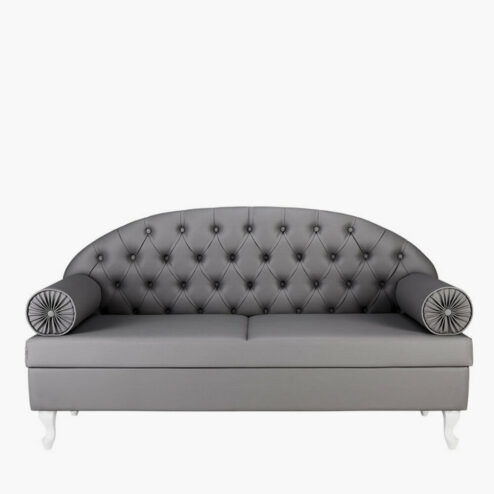 Ayala Royal Waiting Couch