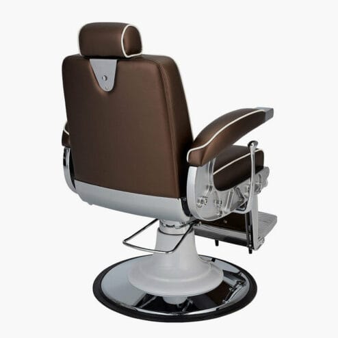 Alternative view of Ayala Stig Barbers Chair