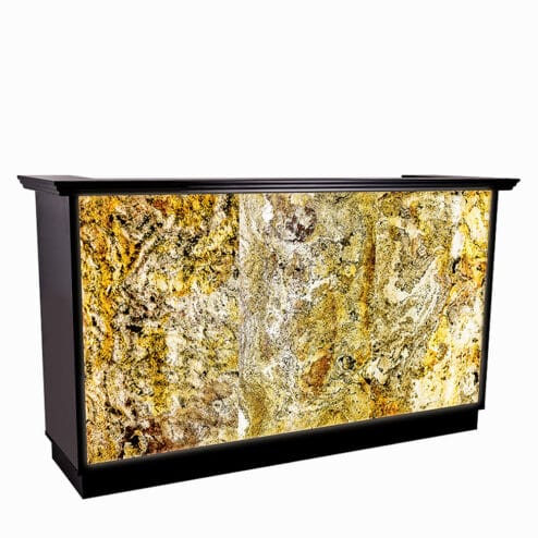 Ayala Stone Reception Desk