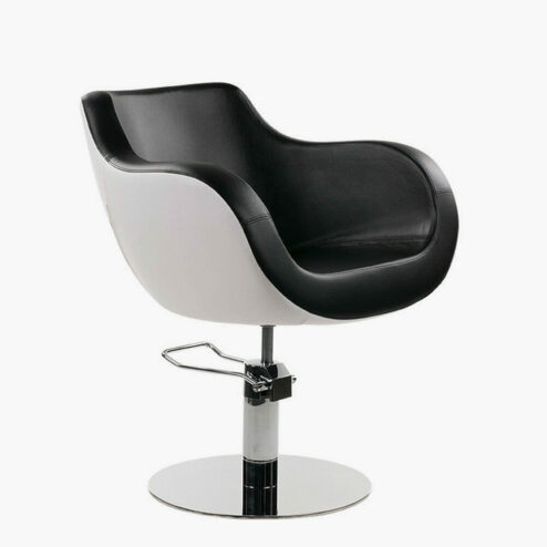 Ayala Thomas Hydraulic Styling Chair