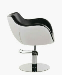 Ayala Thomas Hydraulic Styling Chair