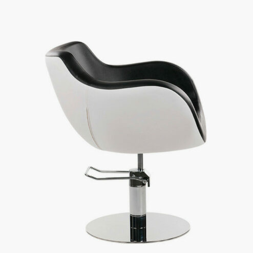 Ayala Thomas Hydraulic Styling Chair