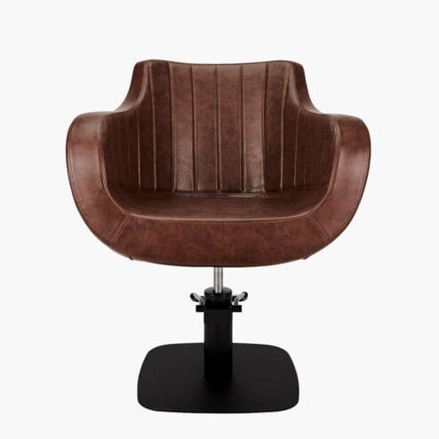 Ayala Thomas P Hydraulic Styling Chair