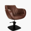 Ayala Thomas P Hydraulic Styling Chair