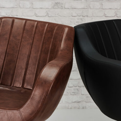 Ayala Thomas P Hydraulic Styling Chair