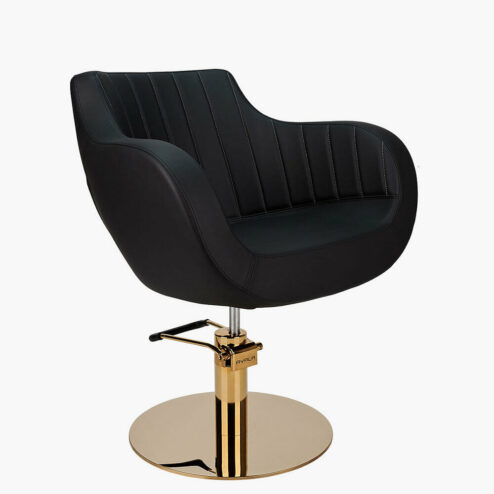 Ayala Thomas P Hydraulic Styling Chair