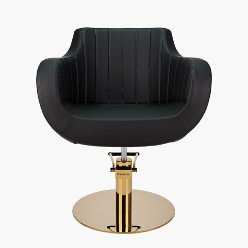 Ayala Thomas P Hydraulic Styling Chair