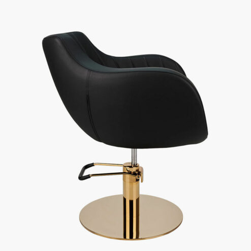 Ayala Thomas P Hydraulic Styling Chair