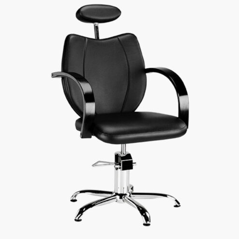 Ayala Toledo Lux Hydraulic Styling Chair