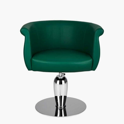 Ayala Tulip Hydraulic Styling Chair