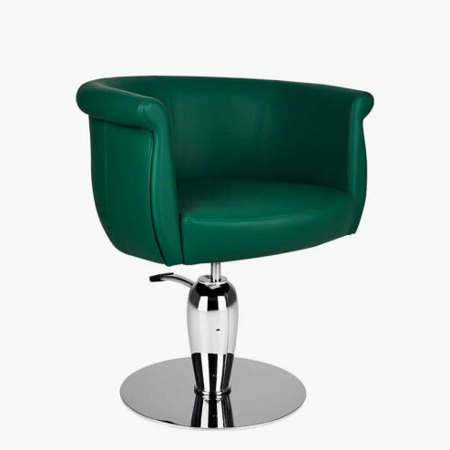 Ayala Tulip Hydraulic Styling Chair