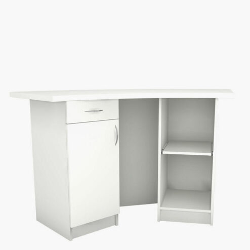 Ayala VIP Reception Desk