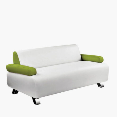 Ayala VIP Waiting Couch