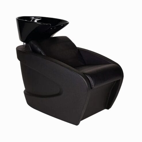 Ayala Vanity Black Standard Washpoint Complete
