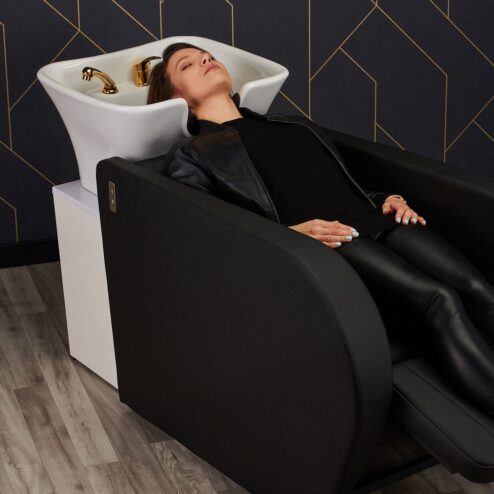 Ayala Vida Wash Unit