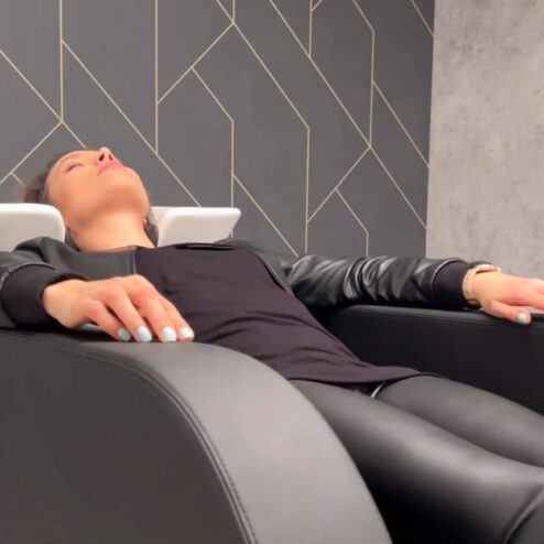 Ayala Vida Wash Unit