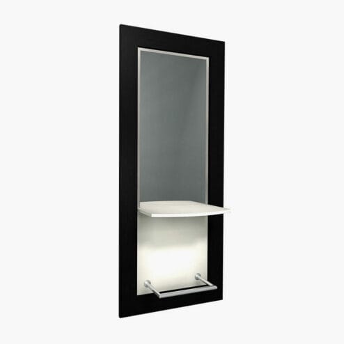 Ayala Wega Gloss Wall Styling Unit
