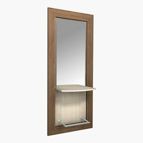Ayala Wega Styling Unit