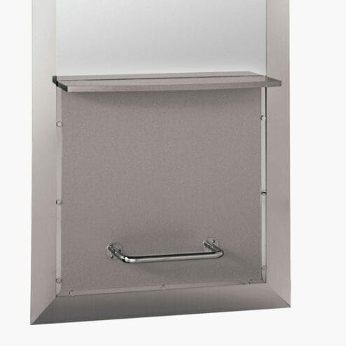 Ayala Wenus Styling Unit
