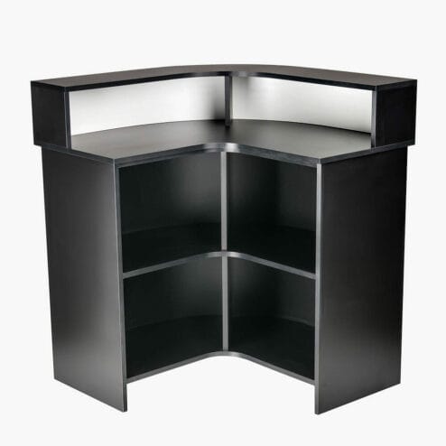 Ayala Wing Reception Desk