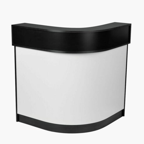 Ayala Wing Reception Desk