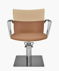 Ayala Yoko Hydraulic Styling Chair