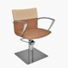 Ayala Yoko Hydraulic Styling Chair