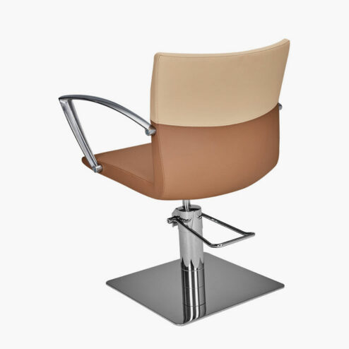 Ayala Yoko Hydraulic Styling Chair