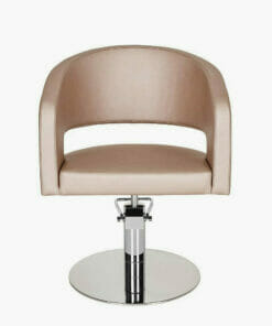 Ayala Zoe Hydraulic Styling Chair