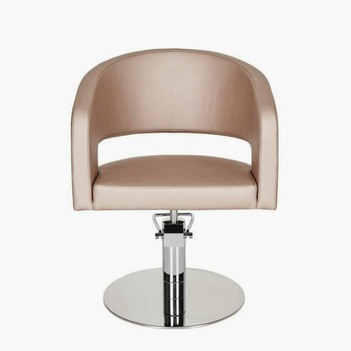 Ayala Zoe Hydraulic Styling Chair